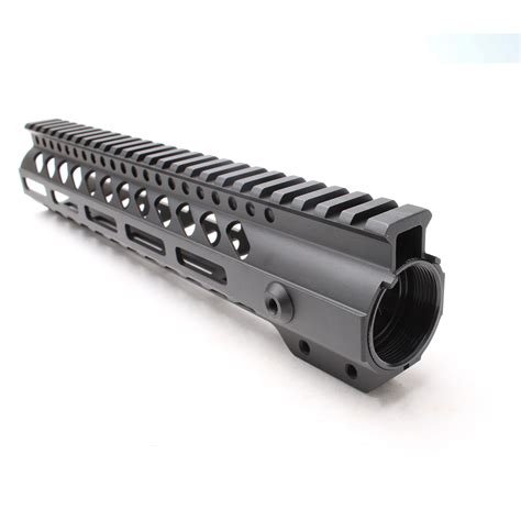 best ar 15 handguards free float.